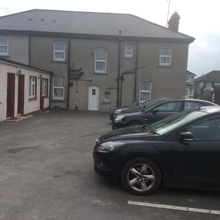 Roseville Lodge B&B Drogheda Exterior photo