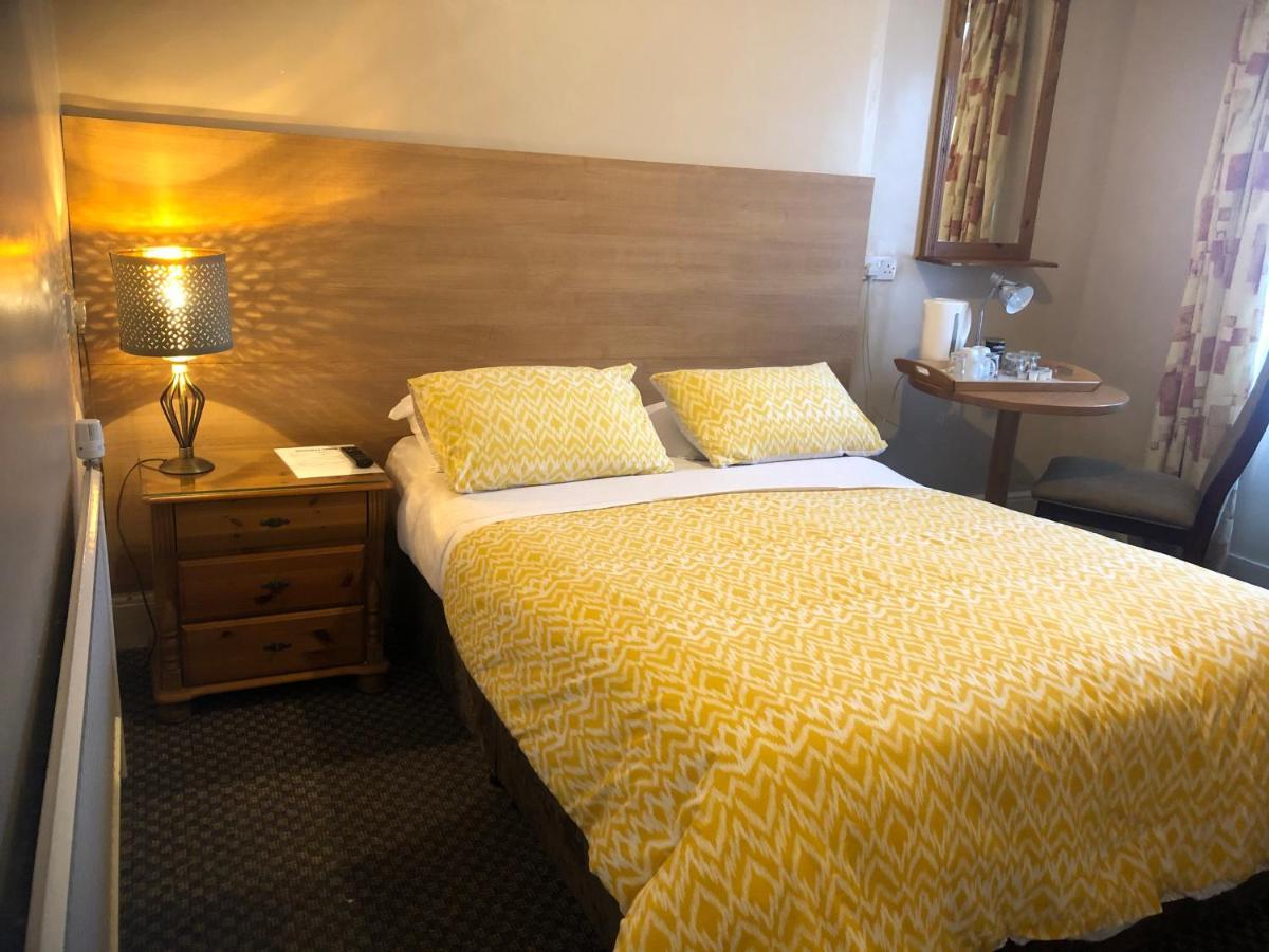 Roseville Lodge B&B Drogheda Room photo