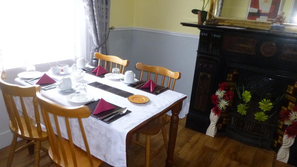 Roseville Lodge B&B Drogheda Exterior photo