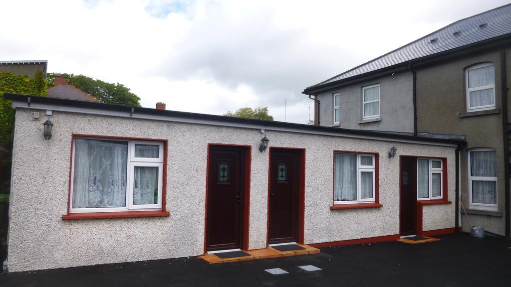 Roseville Lodge B&B Drogheda Room photo