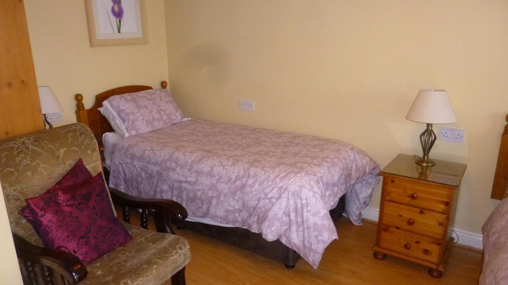 Roseville Lodge B&B Drogheda Room photo