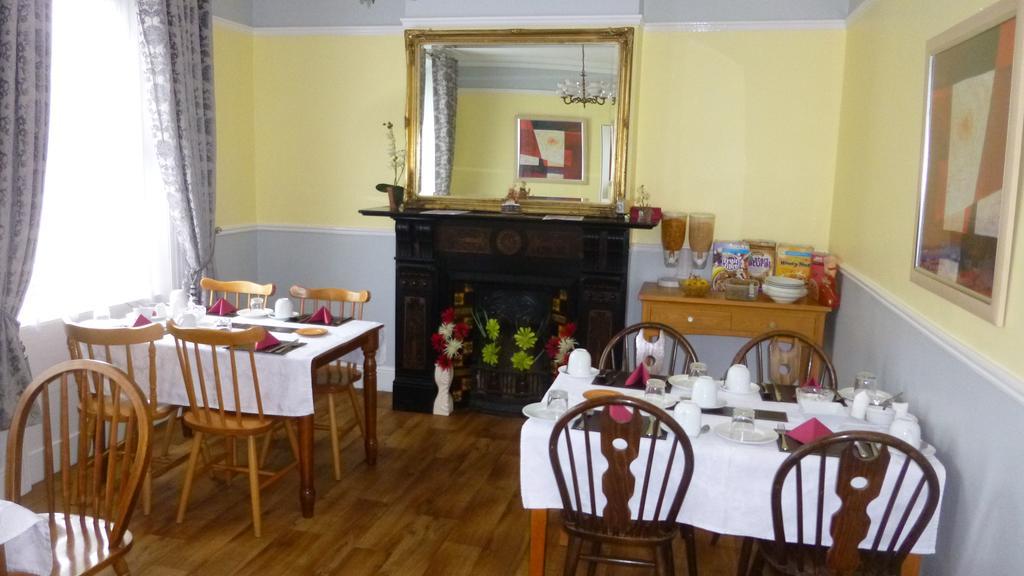 Roseville Lodge B&B Drogheda Exterior photo