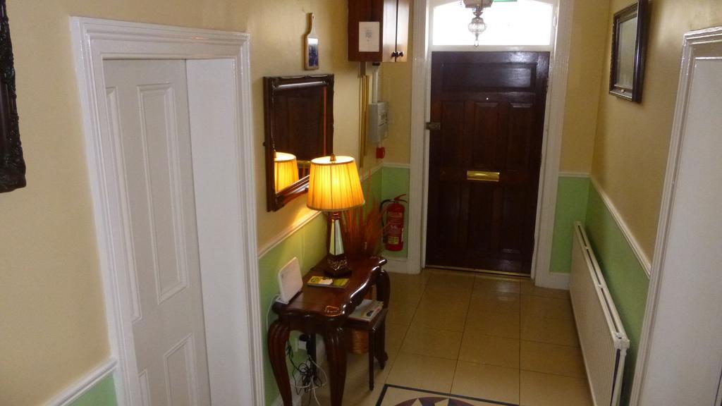 Roseville Lodge B&B Drogheda Exterior photo