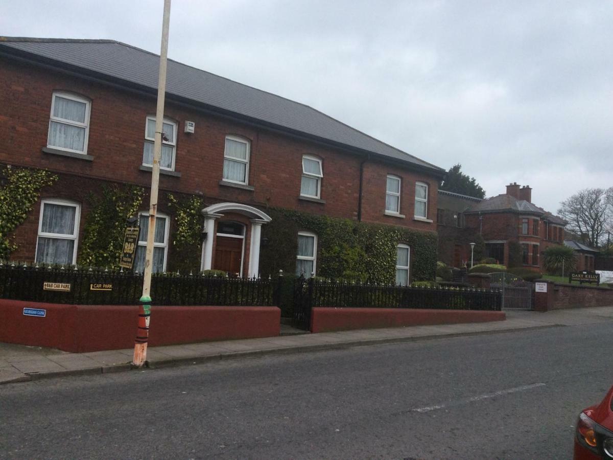 Roseville Lodge B&B Drogheda Exterior photo