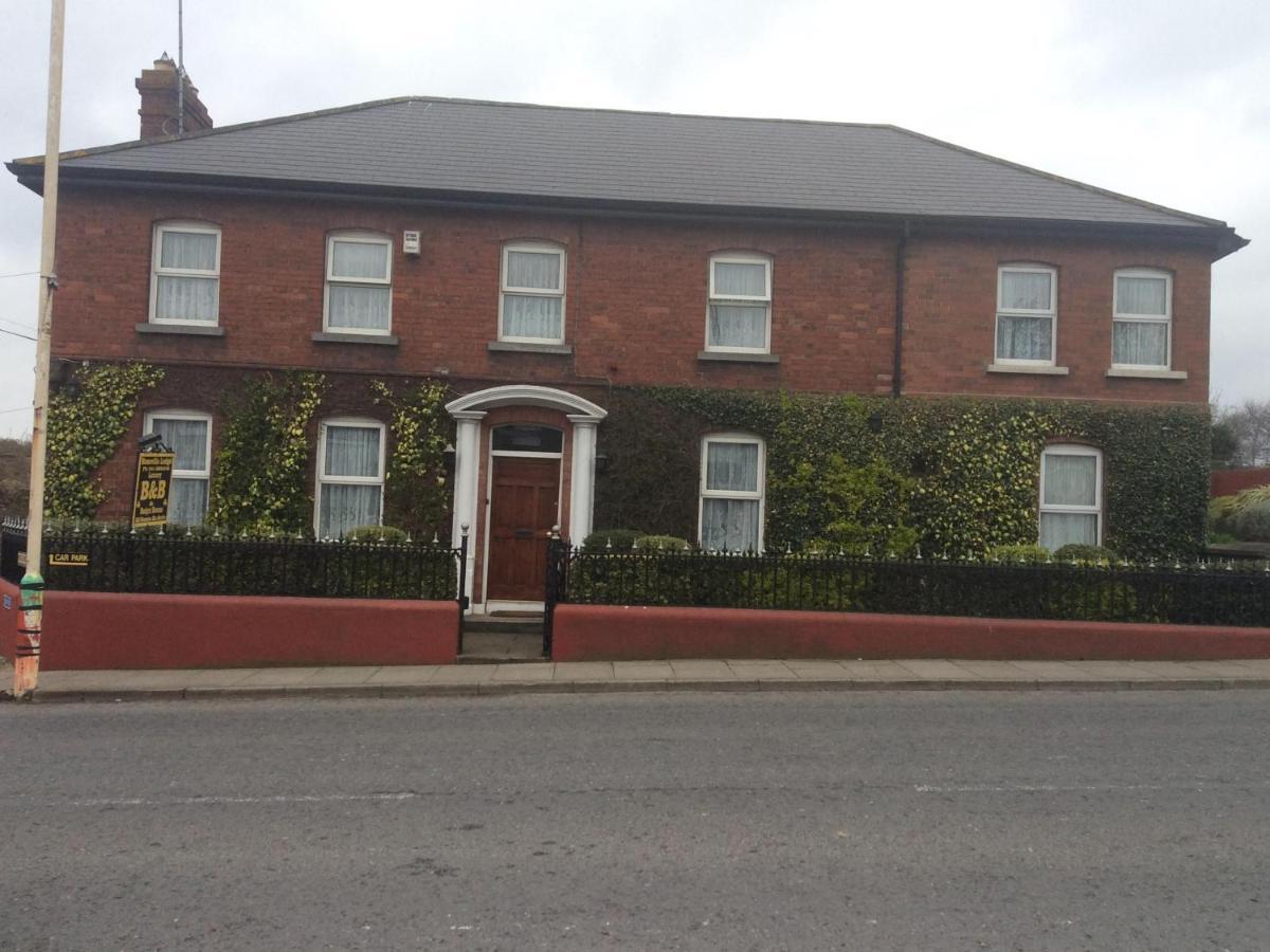 Roseville Lodge B&B Drogheda Exterior photo